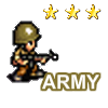 ARMY - Battle Commander